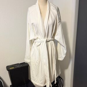 UGG Cream Women's Robe